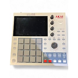 Used Akai Professional MPC ONE RETRO LIMITED EDITION Production Controller