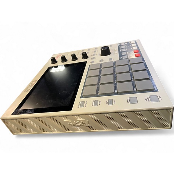 Used Akai Professional MPC ONE RETRO LIMITED EDITION Production Controller