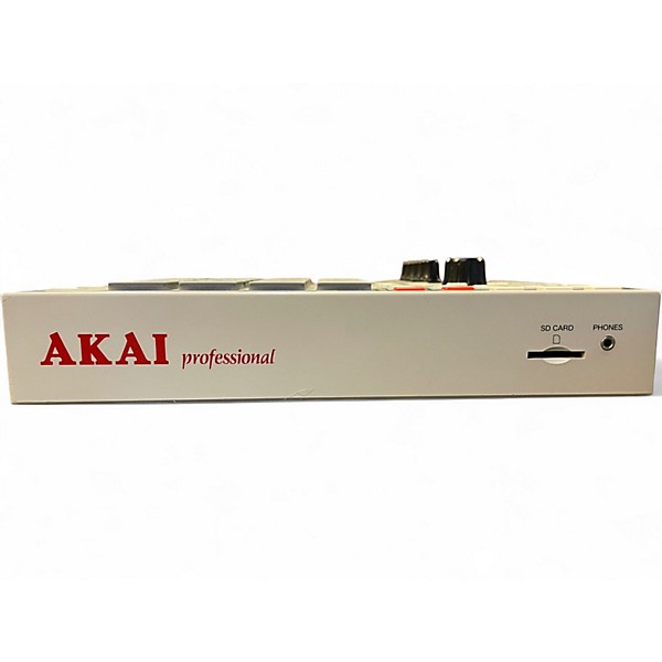 Used Akai Professional MPC ONE RETRO LIMITED EDITION Production Controller