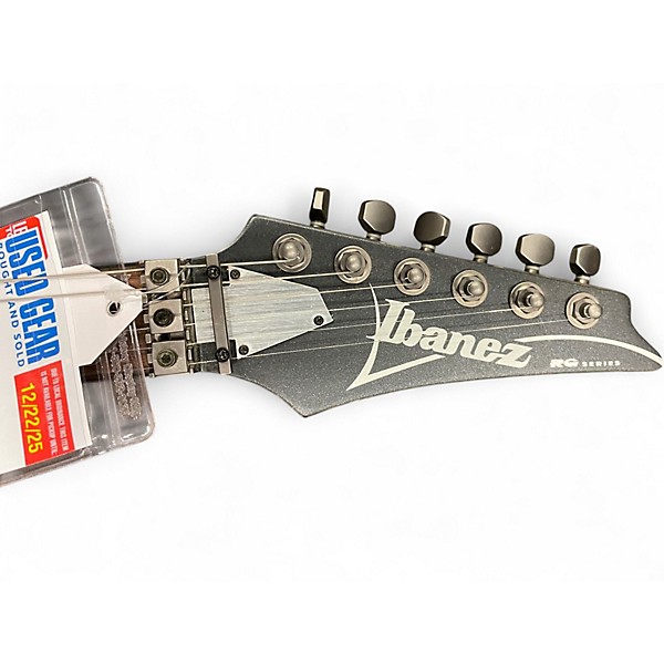 Used Ibanez rgt hrg1 GIGER  Solid Body Electric Guitar