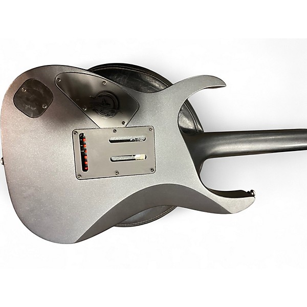 Used Ibanez rgt hrg1 GIGER  Solid Body Electric Guitar