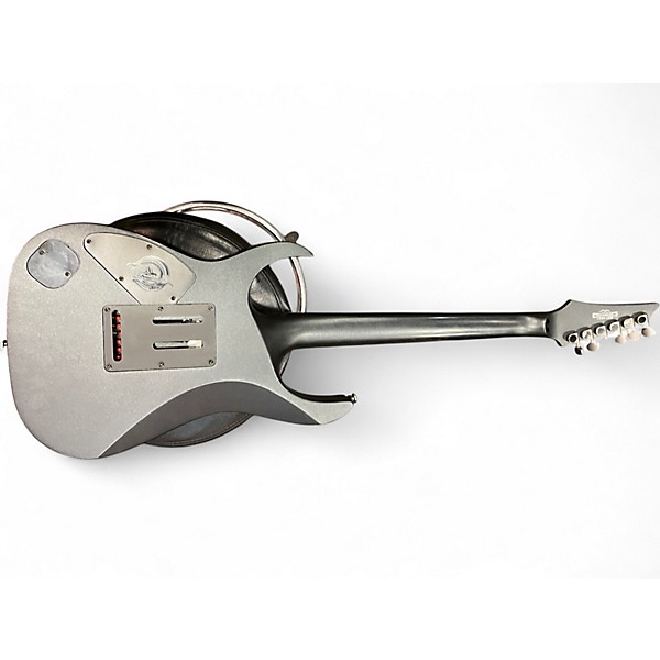 Used Ibanez rgt hrg1 GIGER  Solid Body Electric Guitar