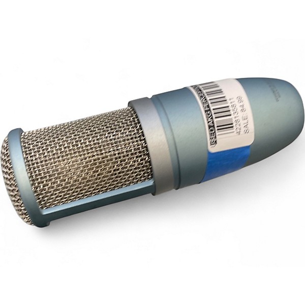 Used AKG Perception 220 Condenser Microphone