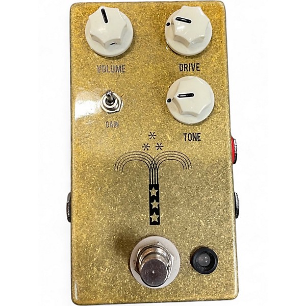 Used JHS Pedals Morning Glory V4 Effect Pedal