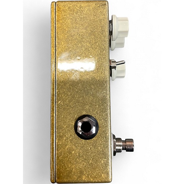 Used JHS Pedals Morning Glory V4 Effect Pedal