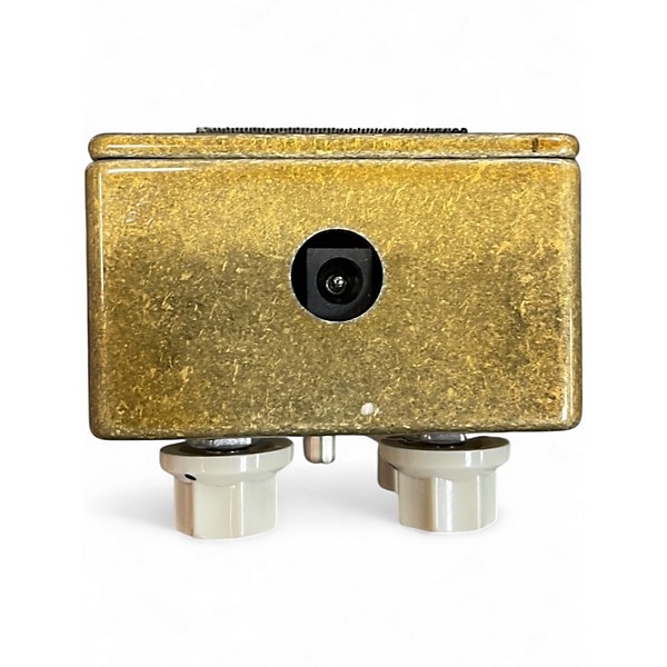 Used JHS Pedals Morning Glory V4 Effect Pedal