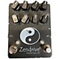 Used Hermida Audio Zendrive Effect Pedal thumbnail