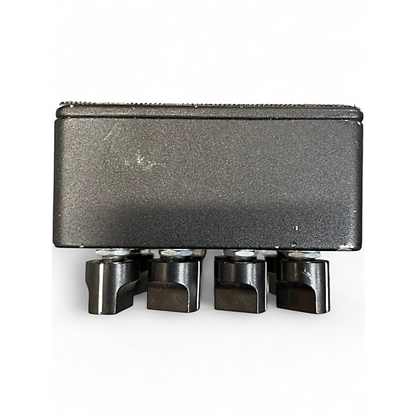 Used Hermida Audio Zendrive Effect Pedal