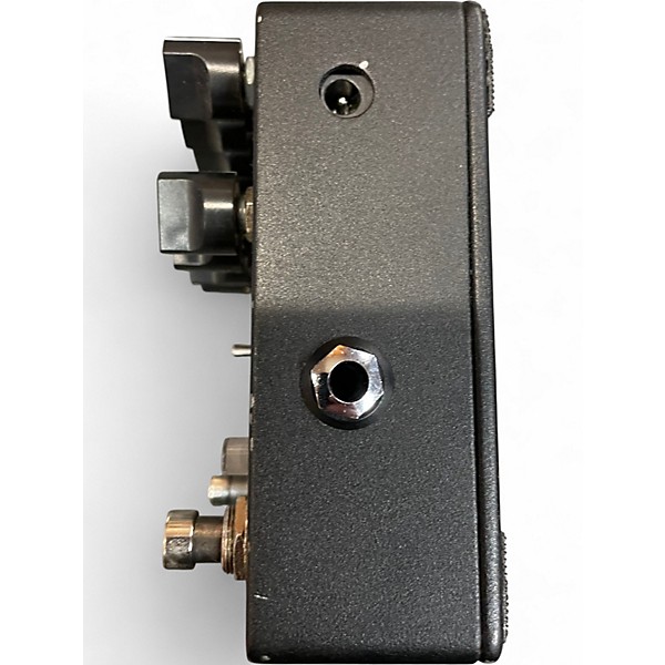 Used Hermida Audio Zendrive Effect Pedal