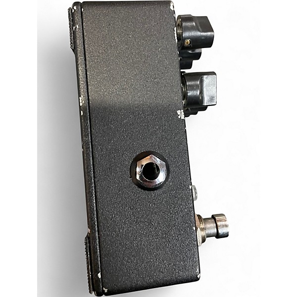 Used Hermida Audio Zendrive Effect Pedal