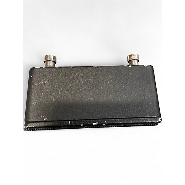 Used Hermida Audio Zendrive Effect Pedal