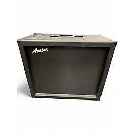 Used Avatar G112 cabinet Guitar Cabinet