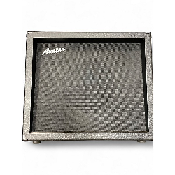 Used Avatar G112 cabinet Guitar Cabinet