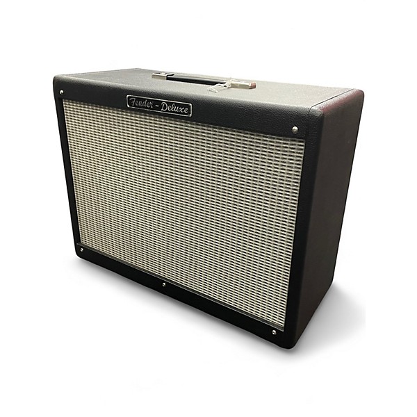 Used Fender HOT ROD DELUXE 1X12 EXTENSION CABINET Guitar Cabinet