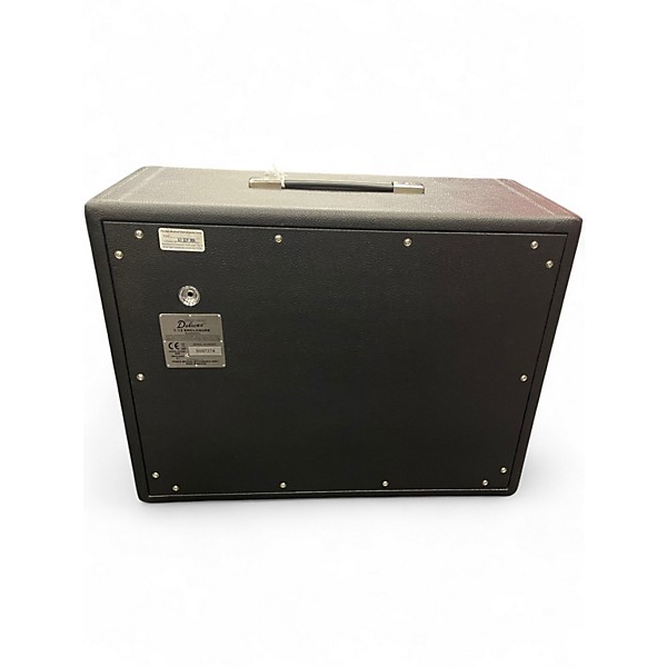 Used Fender HOT ROD DELUXE 1X12 EXTENSION CABINET Guitar Cabinet