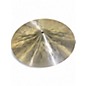 Used SABIAN 19in Legacy Crash Cymbal thumbnail