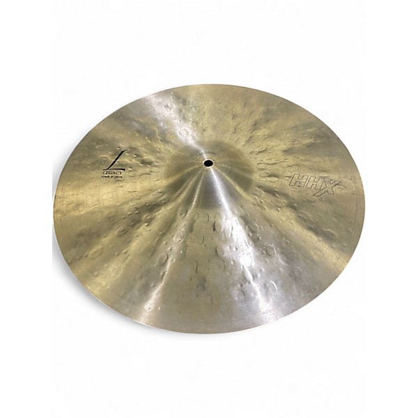 Used SABIAN 19in Legacy Crash Cymbal