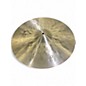 Used SABIAN 19in Legacy Crash Cymbal