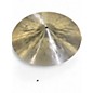Used SABIAN 19in Legacy Crash Cymbal