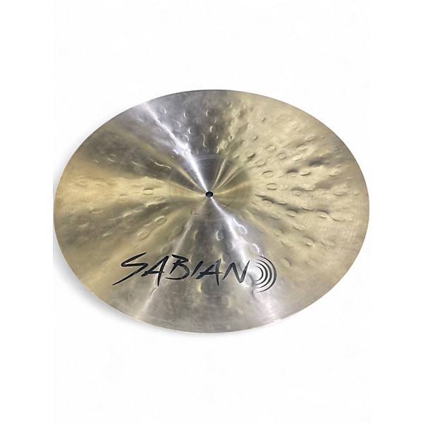 Used SABIAN 19in Legacy Crash Cymbal