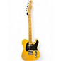 Used Fender 1952 Reissue Telecaster Butterscotch Blonde Solid Body Electric Guitar thumbnail