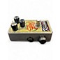 Used Kinnatone  SOUL FOOD MODDED Effect Pedal