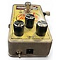 Used Kinnatone  SOUL FOOD MODDED Effect Pedal