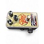 Used Kinnatone  SOUL FOOD MODDED Effect Pedal