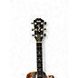 Used Taylor 910CE Natural Acoustic Electric Guitar