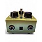 Used Way Huge Electronics WHE202 Green Rhino Overdrive Effect Pedal