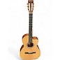 Used Martin 000C12-16 Natural Classical Acoustic Electric Guitar thumbnail