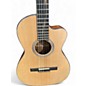 Used Martin 000C12-16 Natural Classical Acoustic Electric Guitar