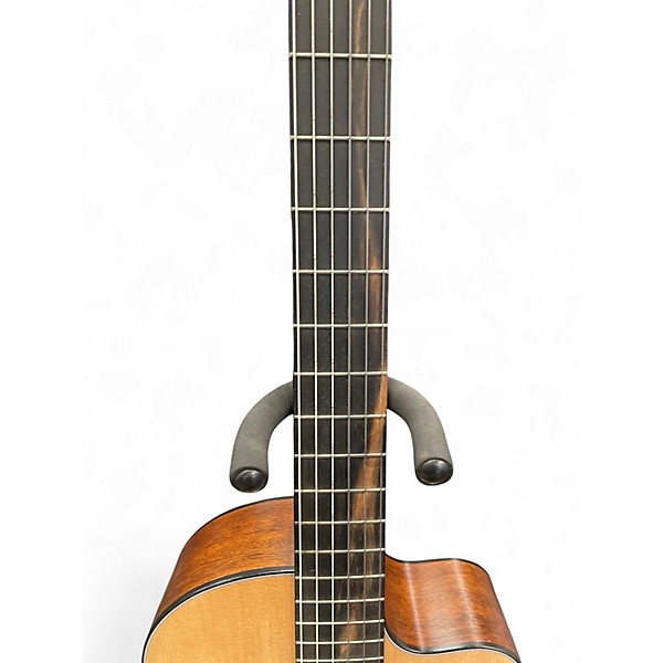 Used Martin 000C12-16 Natural Classical Acoustic Electric Guitar