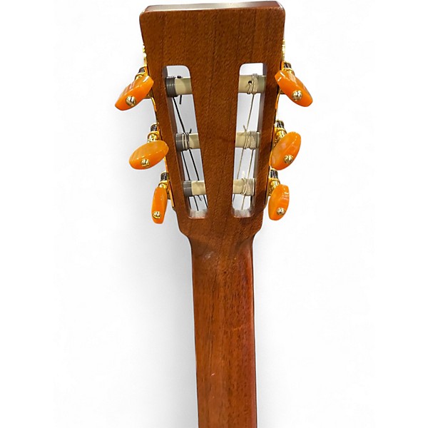 Used Martin 000C12-16 Natural Classical Acoustic Electric Guitar