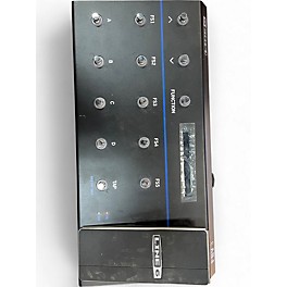 Used Line 6 FBV 3 Advanced Footswitch