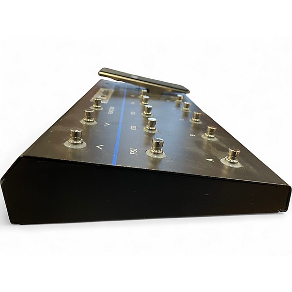 Used Line 6 FBV 3 Advanced Footswitch