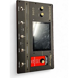 Used HeadRush CORE Pedal Board