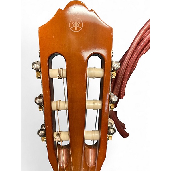 Used Yamaha CGS102A Natural Classical Acoustic Guitar