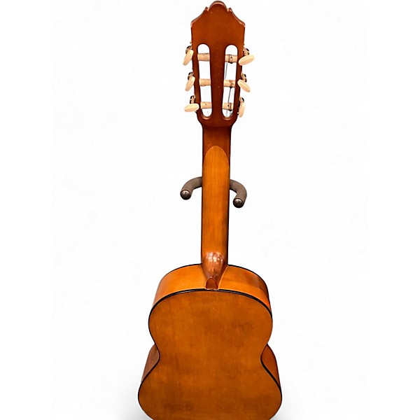 Used Yamaha CGS102A Natural Classical Acoustic Guitar