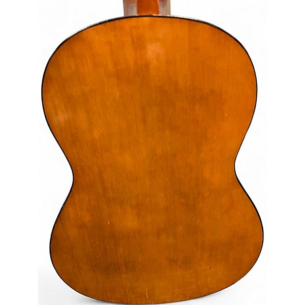 Used Yamaha CGS102A Natural Classical Acoustic Guitar