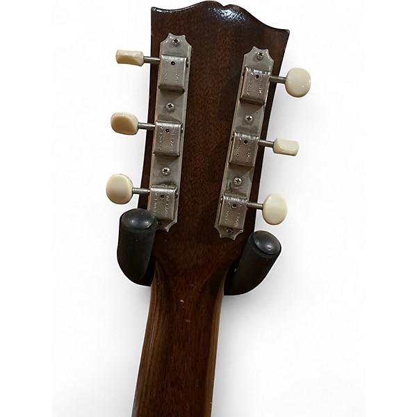 Vintage 1947 Giboson L48 Tobacco Burst Acoustic Guitar