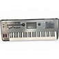 Used Yamaha Montage 61 Key Synthesizer thumbnail