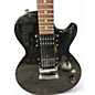 Used Epiphone Les Paul Special Black Solid Body Electric Guitar thumbnail
