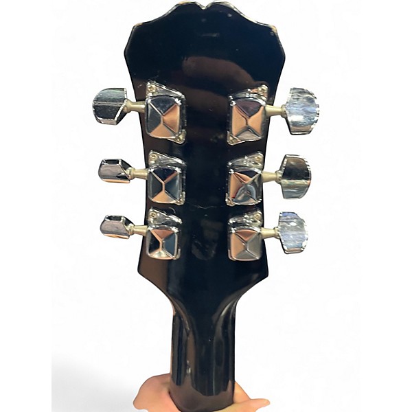 Used Epiphone Les Paul Special Black Solid Body Electric Guitar