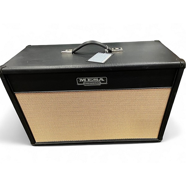 Used MESA/Boogie Lone Star Special 2x12 Guitar Cabinet