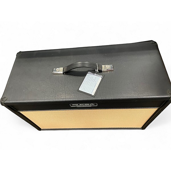 Used MESA/Boogie Lone Star Special 2x12 Guitar Cabinet