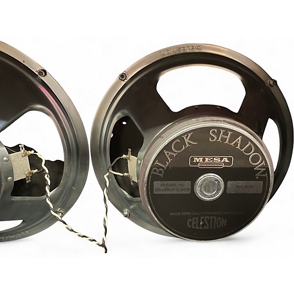 Used MESA/Boogie Lone Star Special 2x12 Guitar Cabinet