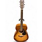 Used Yamaha FS800 Natural Acoustic Guitar thumbnail
