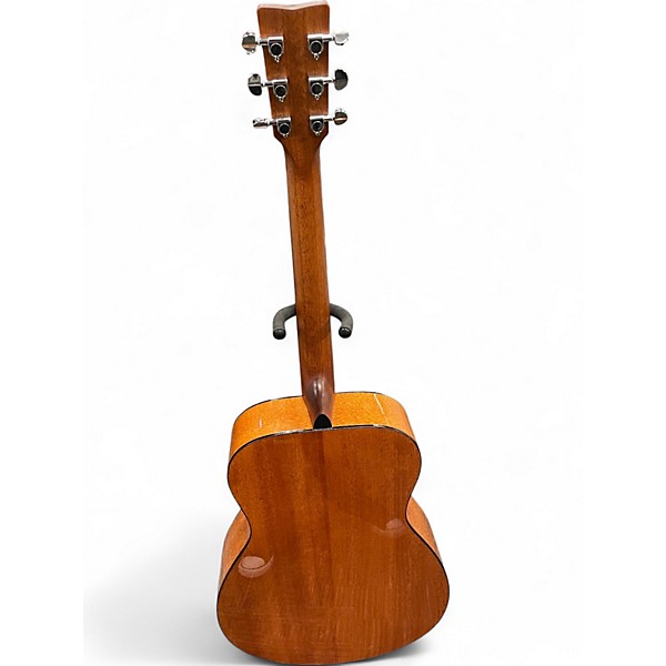 Used Yamaha FS800 Natural Acoustic Guitar