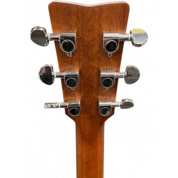 Used Yamaha FS800 Natural Acoustic Guitar